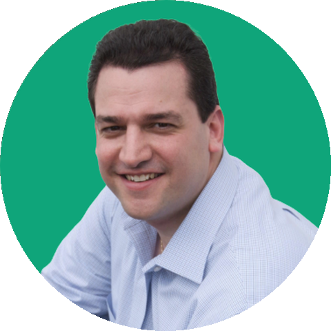 Jason Klaskin