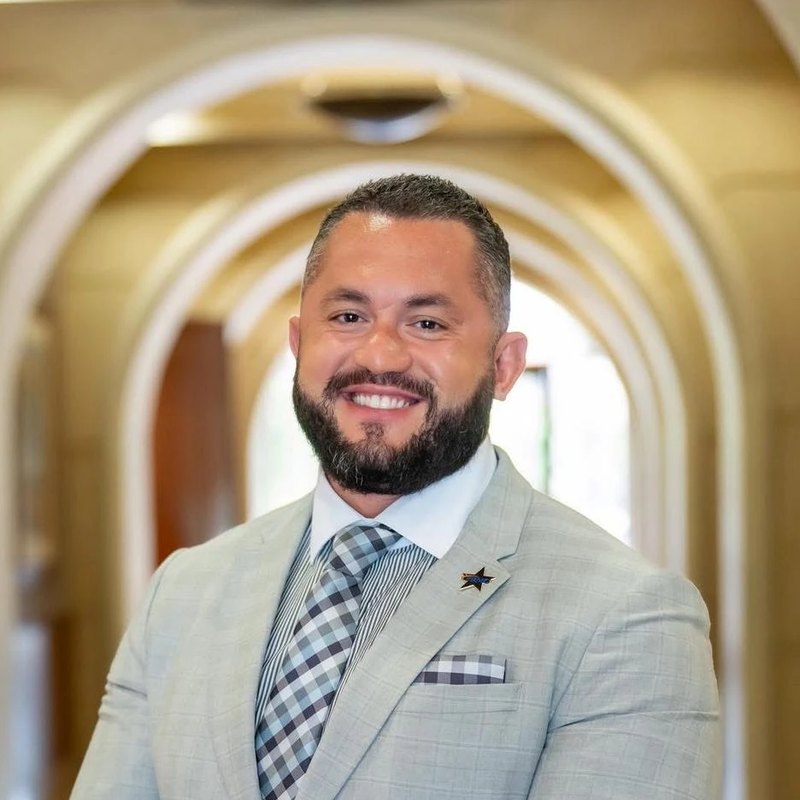 Abdel Khawatmi, November Impact Mastermind guest
