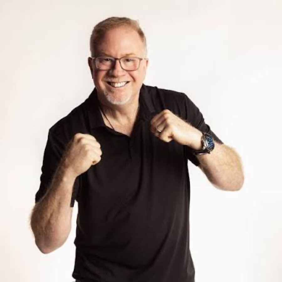Dave Savage, Chairman of the FirstHome IQ board