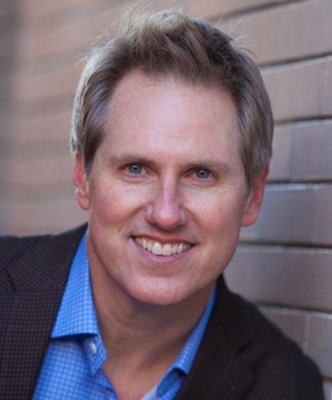 Ernie Graham, CEO of Homebot, September Impact Mastermind guest