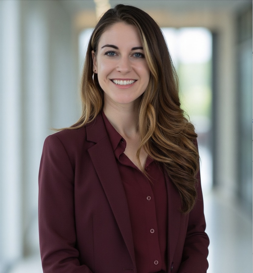 Kristin Messerli, Executive Director of FirstHome IQ