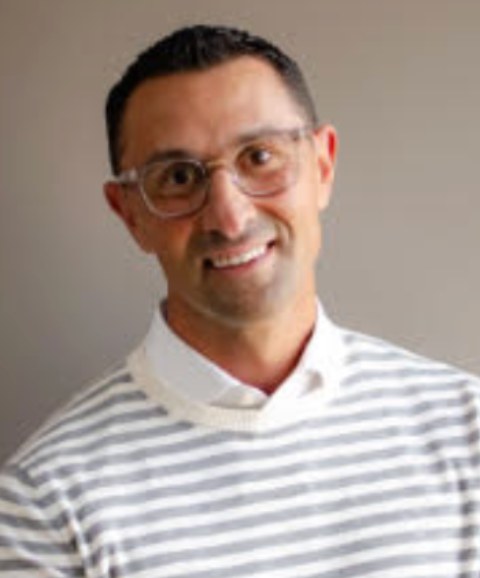Wally Elibiary, CEO of Aspire Mortgage Advisors, September Impact Mastermind guest
