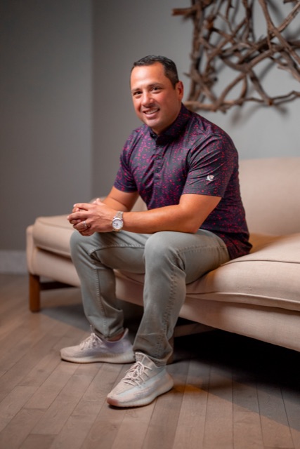 Jeremy Forcier