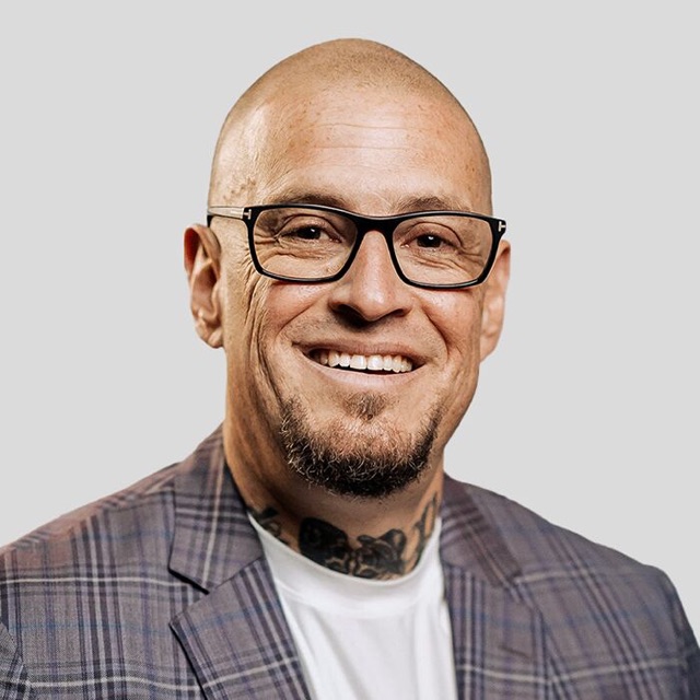 JJ Mazzo