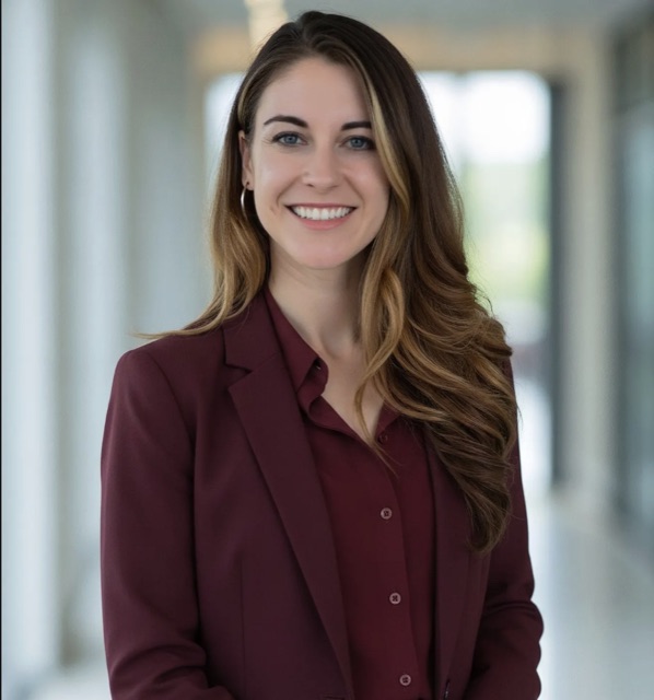 Kristin Messerli