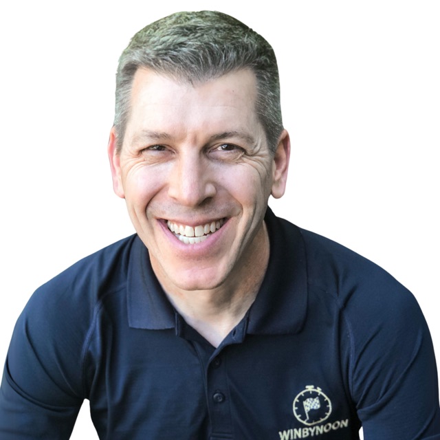 Todd Bookspan